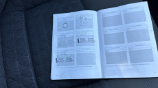 Toyota C-HR 1.8 Hybrid Design 5dr CVT Hybrid Hatchback